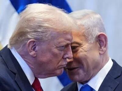  مقام دولت: از بیم هرگونه توافق احتمالی، ‎افعی چهارشنبه به واشنگتن می‌رود!