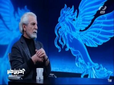  دلتنگ آثار بزرگان سینمای ایران هستیم اما...