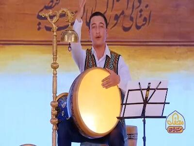 اساتید رخصت! 
