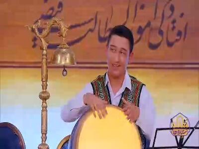  پهلوون احسان اومد تو گود !