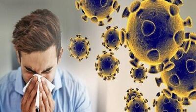  خروج اغلب استان‌ها از موج آنفلوآنزا
