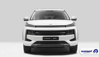  قیمت کی ام سی SR6 اعلام شد – بهمن ۱۴۰۴