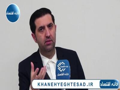  سعید آجرلو: توافق با آمریکا خطر جنگ و آشوب را از کشور دور نمی‌کند