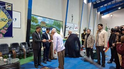  آزادی ۲۱۰ زندانی جرایم غیرعمد و مالی اراک با دستور دادستان کل کشور