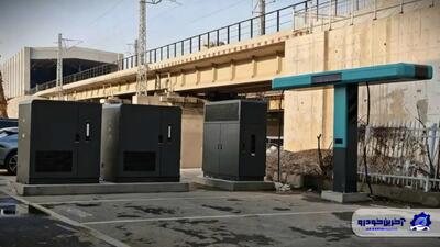  نسل دوم شارژر مگاواتی بی وای دی در راه است؛ ۴۰۰ کیلومتر پیمایش تنها با ۵ دقیقه شارژ