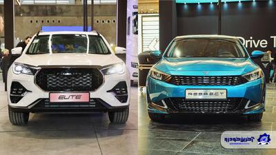  قیمت جدید و شرایط فروش دو محصول بهمن موتور اعلام شد - بهمن 1404