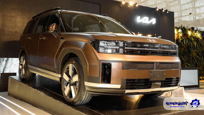  قیمت و شرایط فروش هیوندای سانتافه - بهمن 1404