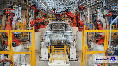  بررسی ابعاد اقتصادی تصمیم ایران‌خودرو چرا راهی جز پیروی از منطق اقتصادی وجود ندارد؟