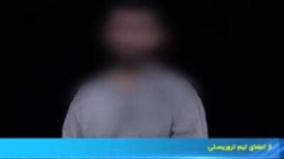  هلاکت سرکرده تروریست‌های تهرانپارس