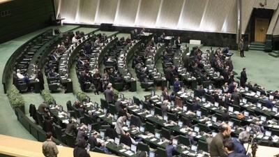  تذکرات تند نمایندگان به موسوی، کروبی، خاتمی و روحانی