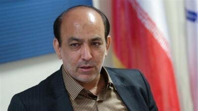  نامه ثابتی درباره ادعای شکوری‌راد درخصوص نیروهای امنیتی