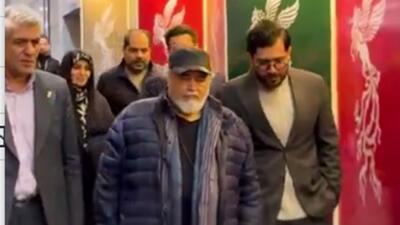  محمدرضا شریفی‌نیا: از زامبی های مجازی ترسی ندارم