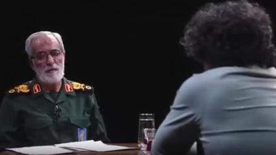  سردارنجات: برای فردو و برخی از نقاط نیروی ضد هلی‌برن گذاشتیم