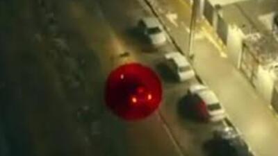  رصد هوایی لیدرهای آشوب در پردیس و بومهن