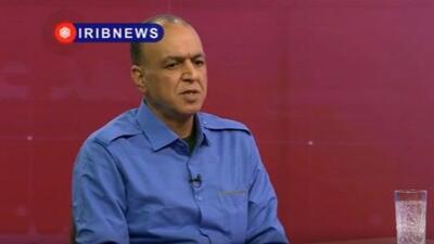  روایت راننده اتوبوس از نحوه آتش گرفتن خودرویش در اغتشاشات