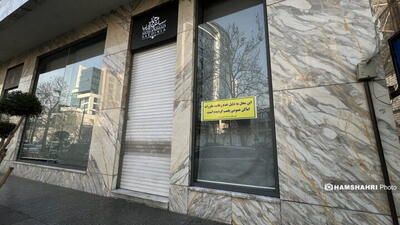  اموال محمد ساعدی‌نیا توقیف شد؟ | توضیحات مهم سخنگوی قوه قضاییه