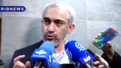  مدنی زاده: کاهش چشمگیر تورم در راه است!