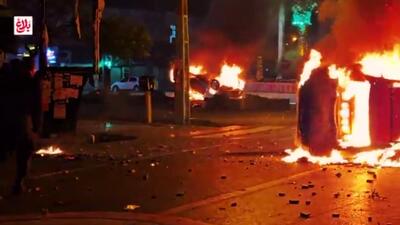  پدر شهید اصغرنژاد: عاملان شهادت فرزندم گروه‌های تروریستی مسلح بودند
