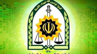  جنایت تروریستی در گچساران؛ شهادت سرباز وظیفه و فرار تروریست  