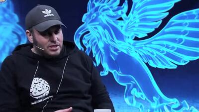  مهدویان: در اینستاگرام عزا گرفته‌اند ولی شب‌ها به جشن تولد می‌روند