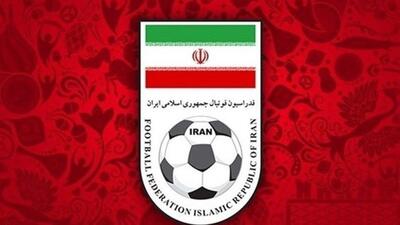  فدراسیون فوتبال: درخواست جدیدی برای ویزای آمریکا نداشته‌ایم         