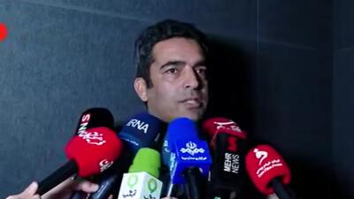 منوچهر هادی: تحریم کنندگان جشنواره فجر دیکتاتور هستند