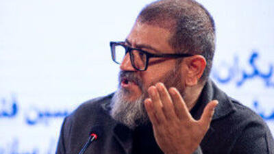  چهل‌ و چهارمین جشنواره فیلم فجر - روز پنجم