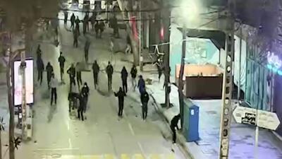  دستگیری قاتل شهید مدافع امنیت در اسفراین