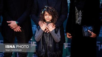  چهل‌ و چهارمین جشنواره فیلم فجر - روز هشتم