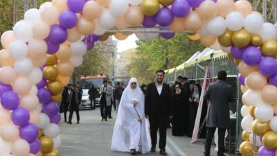  ۵۰۰ هزار جوان چشم‌انتظار دریافت وام ازدواج