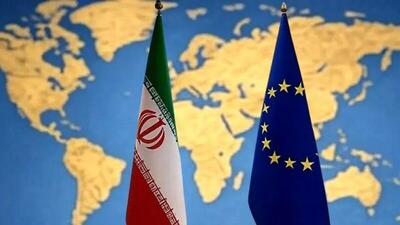  روایت اندیشکده انگلیسی از هزینه سنگین اروپا برای برچسب‌زنی به سپاه