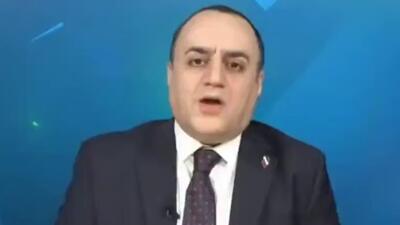  اینترنشنال، ماهیت صهیونیستی خود را بیش از پیش عیان کرد!