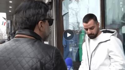  سلامی میز مذاکره را به میان مردم برد