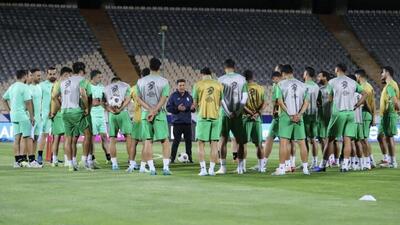  بزرگترین نگرانی برای تیم ملی در جام‌جهانی/«قلب» تیم قلعه نویی ضعیف است