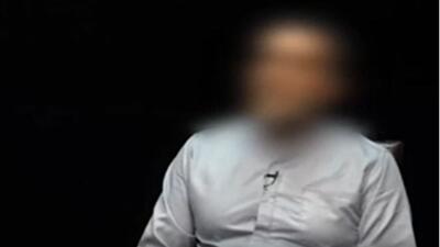  سلطنت طلب‌ها بهم گفته بودن پول خوبی میدیم ولی گولم زدن