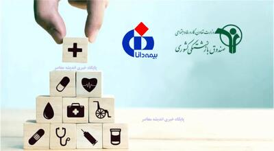  بیمه دانا بازنشستگان کشوری/ راهنمای کامل بیمه دانا بازنشستگان کشوری در سال ۱۴۰۴ | اندیشه قرن