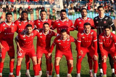  ترکیب احتمالی پرسپولیس مقابل ملوان اعلام شد / اوسمار به بازیکن جوان تیم پاداش ویژه داد / پیش‌بینی نفرات اصلی و نکات کلیدی بازی پرسپولیس مقابل ملوان | اندیشه قرن