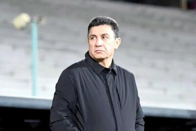  سکوت سنگین قلعه‌نویی! / سرمربی تیم ملی کجاست؟ / حواشی ناپدید شدن جنجالی