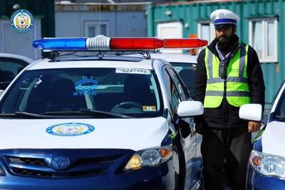  طالبان خودروهای جدید پلیس راهنمایی و رانندگی را رونمایی کرد / نگاهی به تجهیزات نوین ناوگان پلیس طالبان / جزئیات خودروهای تازه و نقش آنها در کنترل ترافیک و امنیت جاده‌ها