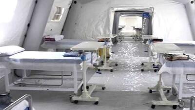  استاندار بوشهر خبر داد: تکمیل دو بیمارستان بزرگ استان تا سال آینده در دستور کار / وعده مهم در حوزه سلامت بوشهر؛ دو پروژه بیمارستانی بزرگ به مرحله بهره‌برداری می‌رسد