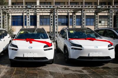  خودروهای برقی و هیبریدی مشمول آزمون ایمنی شدند / اجرای آیین‌نامه جدید الزامی شد / مسئولان زمانبندی را اعلام می‌کنند