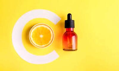  روتین پوستی با ویتامین C / چگونه به صورت درست مصرف کنیم؟ / نکات مراقبت از پوست