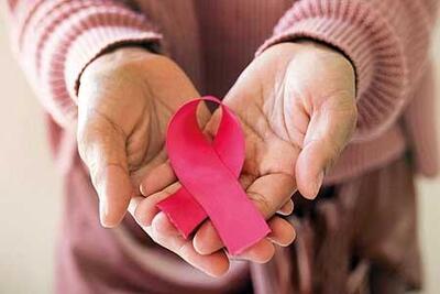  هر ۵ دقیقه یک نفر مبتلا به سرطان