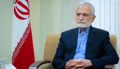  صحبت‌های معنادار خرازی در‌ مورد سیاست خارجی اوایل انقلاب‌