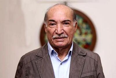  صدابردار پیشکسوت سینما درگذشت