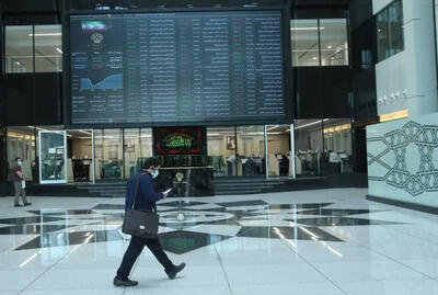  رونق بورس و مسکن در انتظار توافق