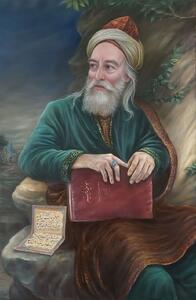  “ابوسعید ابوالخیر” ؛ سقراط ایران