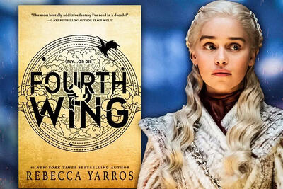  7 سریال 2026 : شاید “ بازی تاج و تخت”