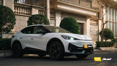  قیمت نهایی جدید فولکس واگن آی دی یونیکس (ID.UNYX) اولترا اعلام شد - بهمن 1404