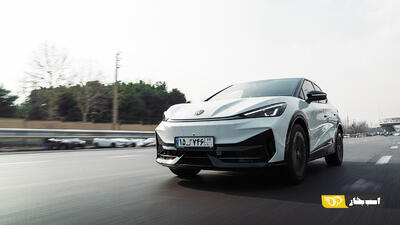  شرایط فروش تیپ پیور فولکس واگن آی دی یونیکس (ID.UNYX) - بهمن 1404